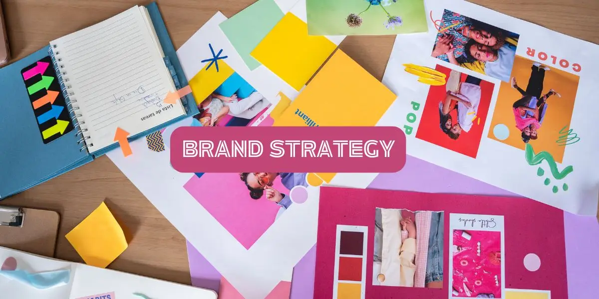 Brand Stratagey