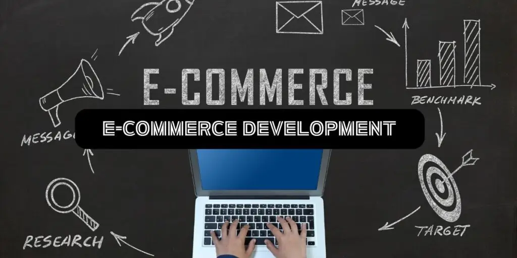 E-Commerce Development