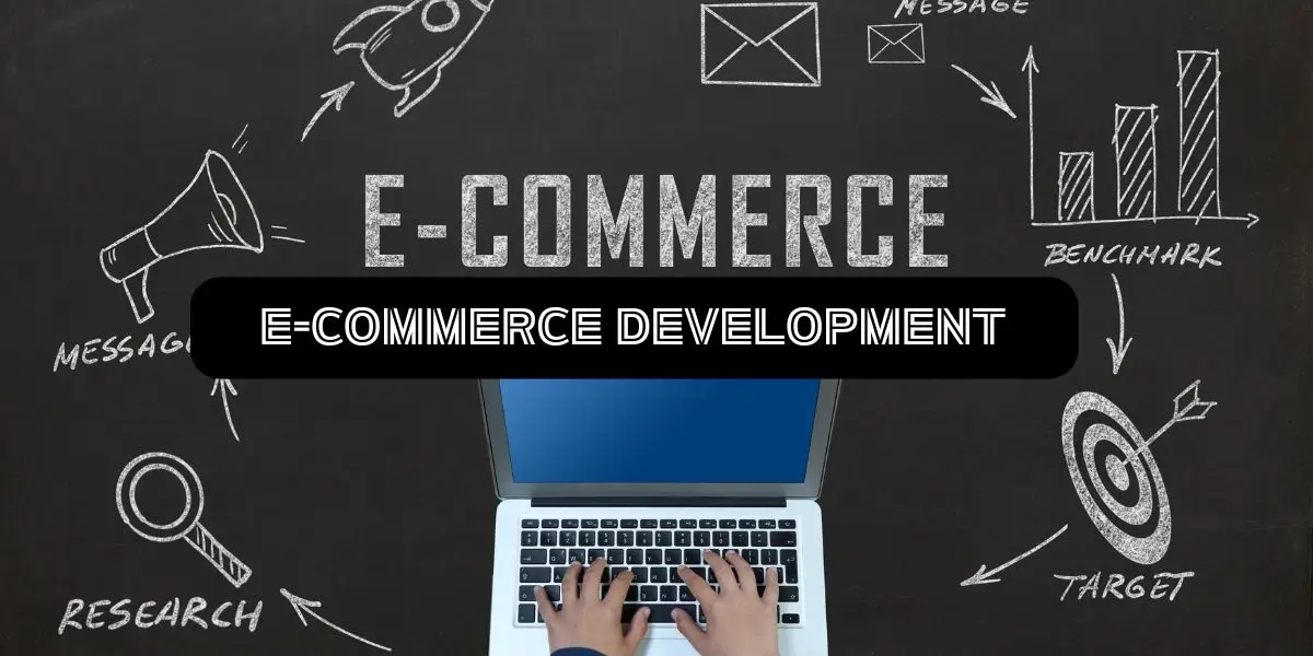 E-Commerce Development