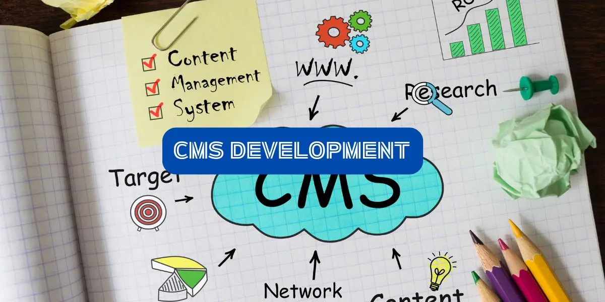 CMS Development