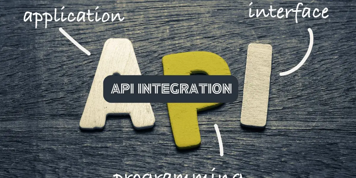 API Intigration