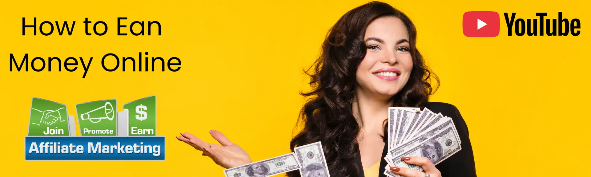 How to Ean Money Online