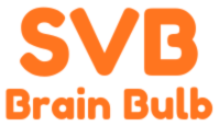 SVB Brain Bulb